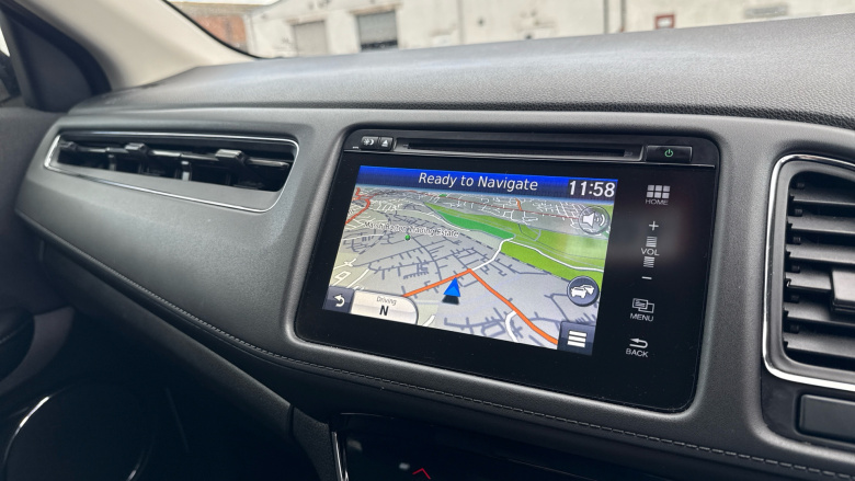 Honda HR-V 1.5 i-VTEC SE 5dr Petrol Hatchback